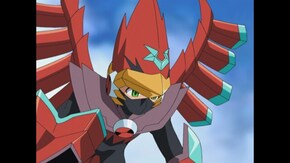 第6話 超電脳獣 再び!