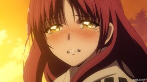 第16話 軍神闘衣