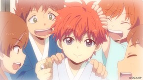 第21話 島津決裂