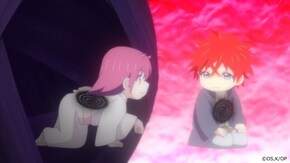 第23話 黒き女神の大剣