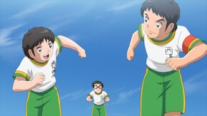 第8話 ボクは岬太郎