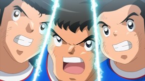 第18話 ベスト4集結!