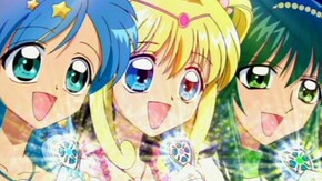 第1話 別れの朝