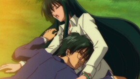 第4話 幸せの予感
