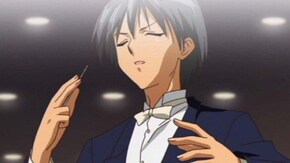 第5話 マエストロ