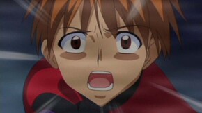 第8話 記憶の果て