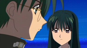 第13話 カレの秘密