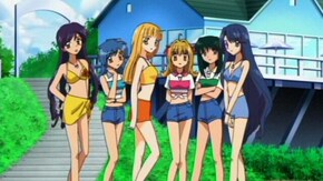 第16話 夏休みだヨ!全員集合