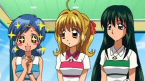 第17話 真夏のセレブな夜