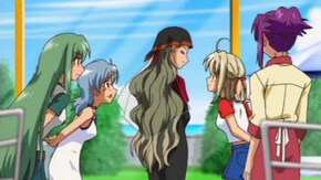 第19話 癒しの歌