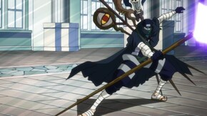 第46話 激突!カルディア大聖堂