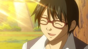 第49話 運命の出会いの日