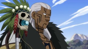 第53話 六魔将軍現る!