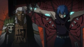 第55話 少女と亡霊