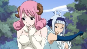 第58話 星霊合戦