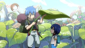 第59話 追憶のジェラール