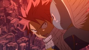 第60話 破滅の行進