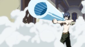第70話 ナツ vs. グレイ!!