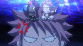 第72話 フェアリーテイルの魔導士