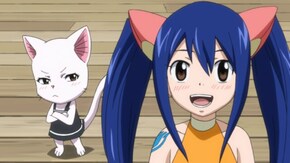 第74話 ウェンディ、初めての大仕事