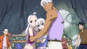 第79話 妖精狩り