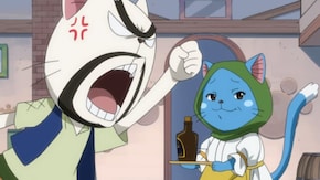第84話 飛べ!友のもとに!