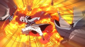 第89話 終焉の竜鎖砲