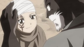 第90話 あの時の少年