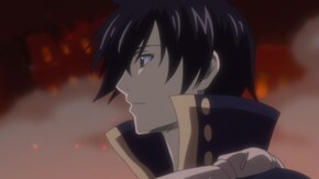 第101話 黒魔導士