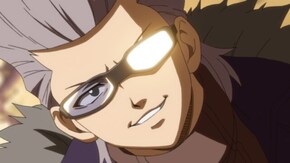 第107話 具現のアーク