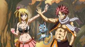第109話 ルーシィファイア