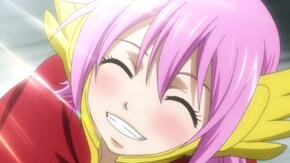 第111話 愛と活力の涙