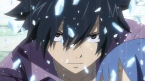 第115話 凍える闘志