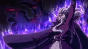 第119話 深淵の領域