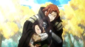第121話 愛する資格
