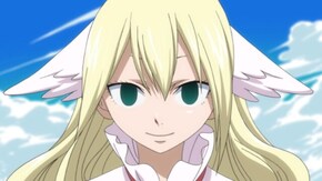 第123話 X791年・妖精の尻尾