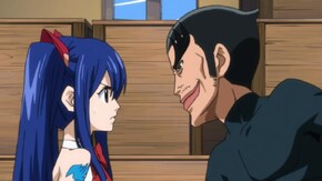 第126話 真の悪(ワル)ケツプリ団