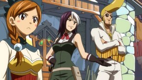 第130話 狙われたルーシィ