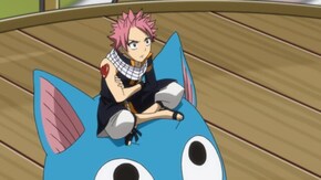 第133話 旅の仲間たち