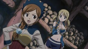 第135話 神話の足跡