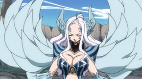 第138話 聖戦のゆくえ