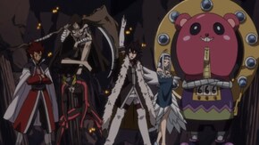 第140話 新生六魔将軍(オラシオンセイス)現る!