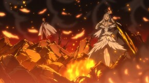 第141話 無限時計を追え!