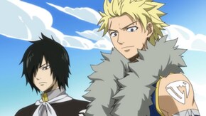 第151話 剣咬の虎(セイバートゥース)