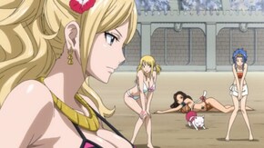 第163話 ミラジェーンvs. ジェニー