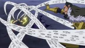 第169話 ウェンディvs.シェリア