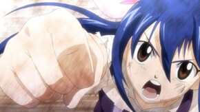 第170話 小さな拳