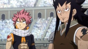 第174話 四人の竜