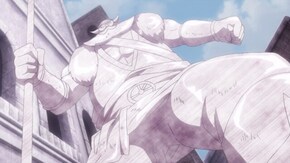 #228 魔導士 vs. ハンター