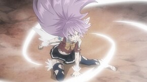 #243 冥府の門編 ウェンディ vs. エゼル
